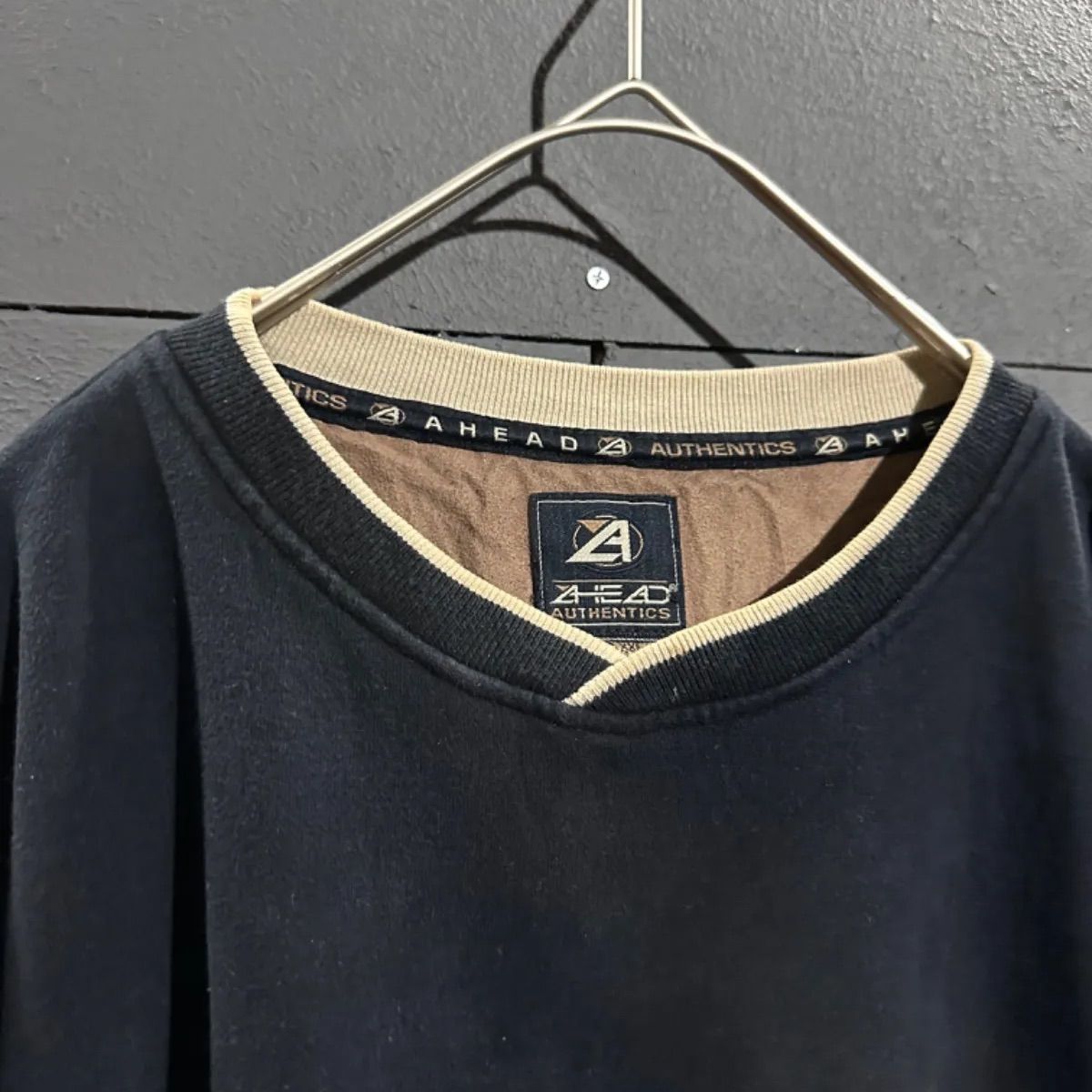 神奈備様【90-00s】Timberland スウェット 刺繍ロゴ Y2K Vintage 90s Timberland Sweatshirt Embroidered Spellout Logo