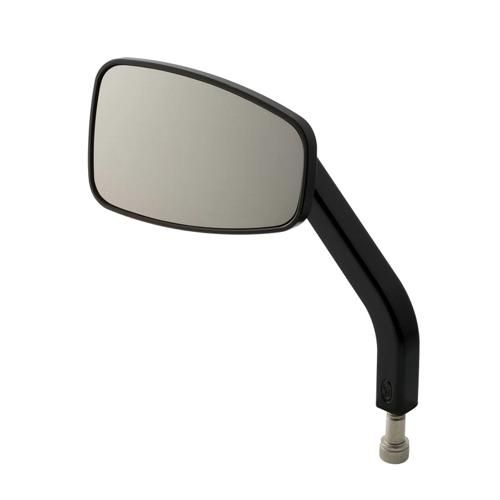 NO.8 OE CAFE ミラー ブラック　左側