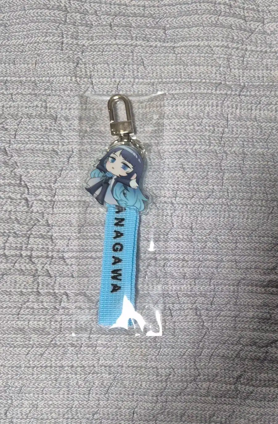 ろうか【ろうかPOPUPSHOP】B0Wスエードタペストリー裏表紙イラスト