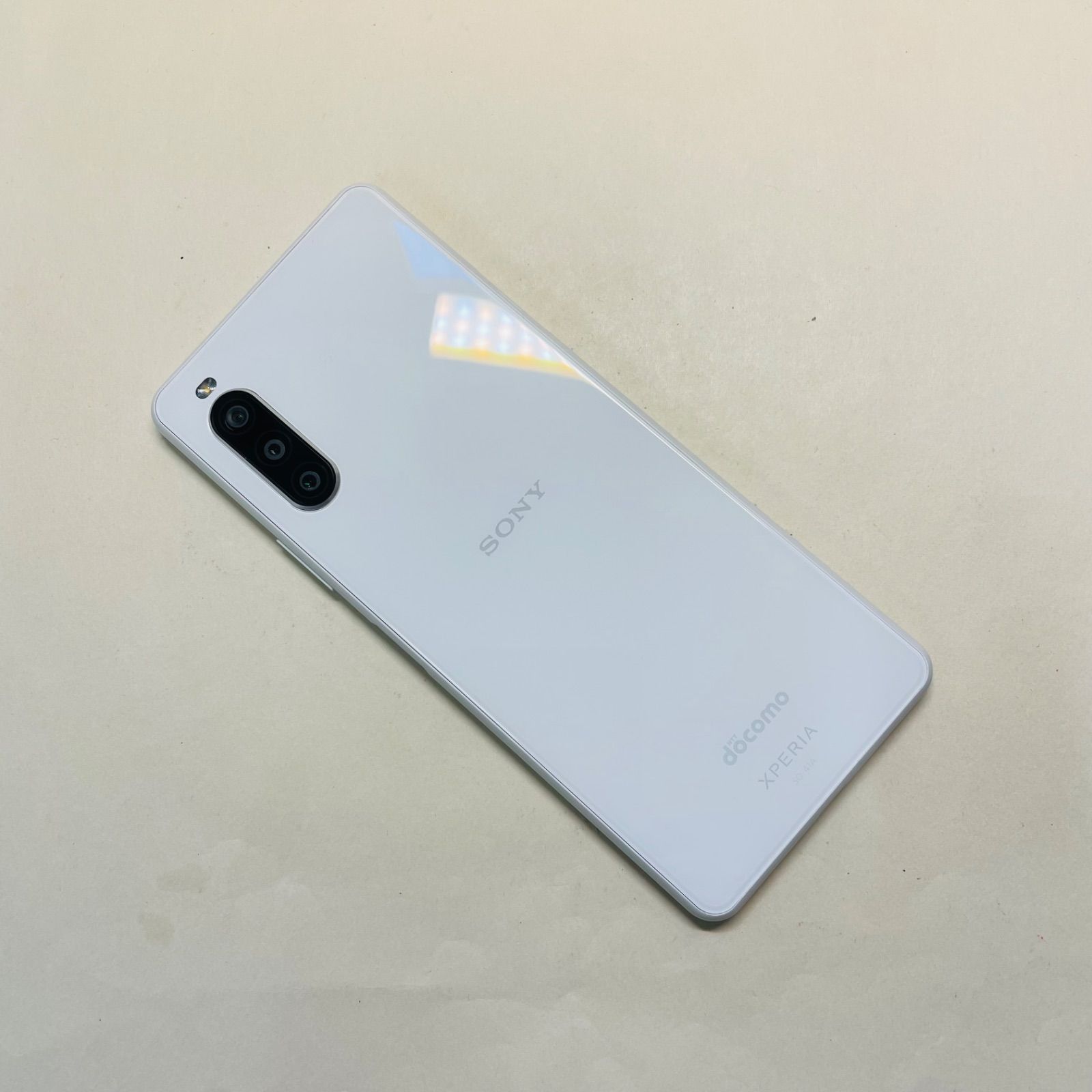 Sony Xperia 10Ⅱ SO-41A SIMフリー 3102