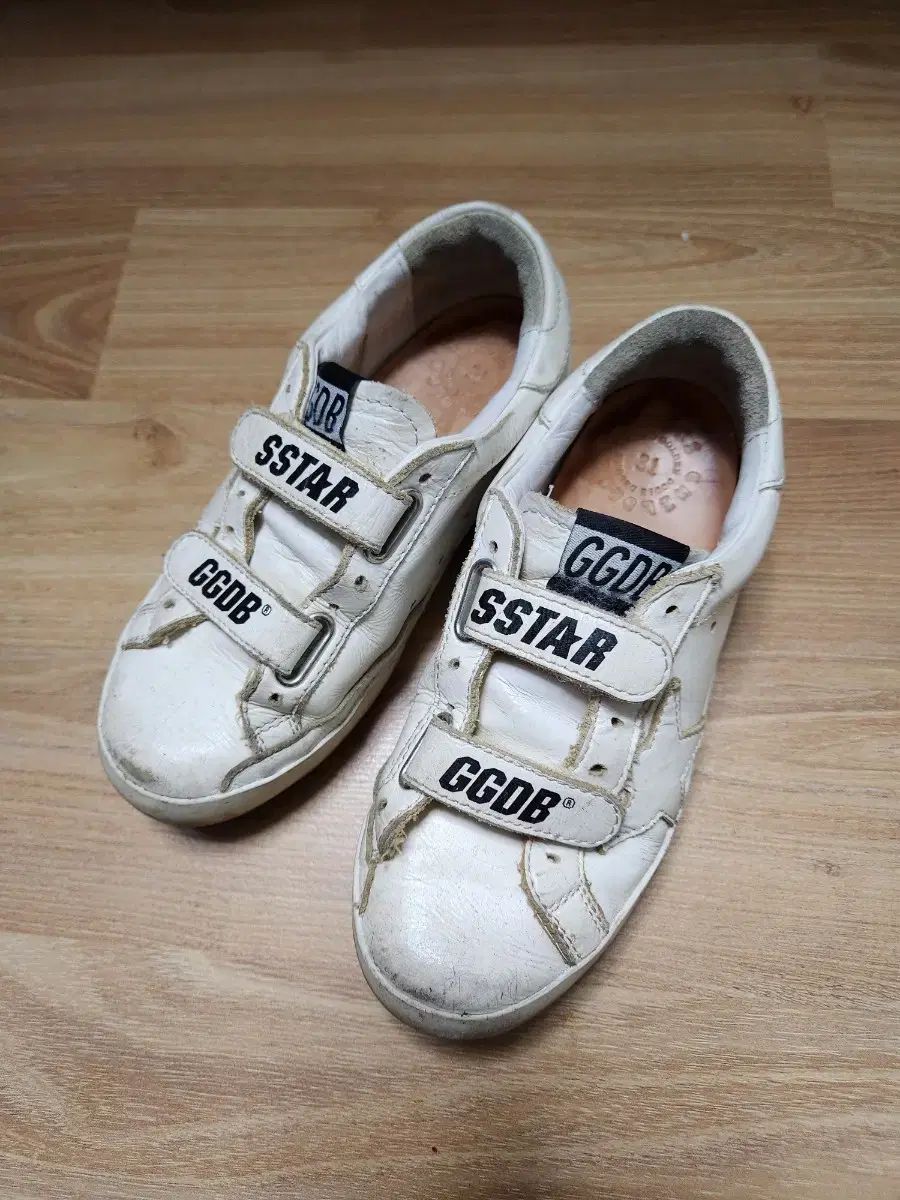 ゴールデングース キッズ バックル 31 サイズ