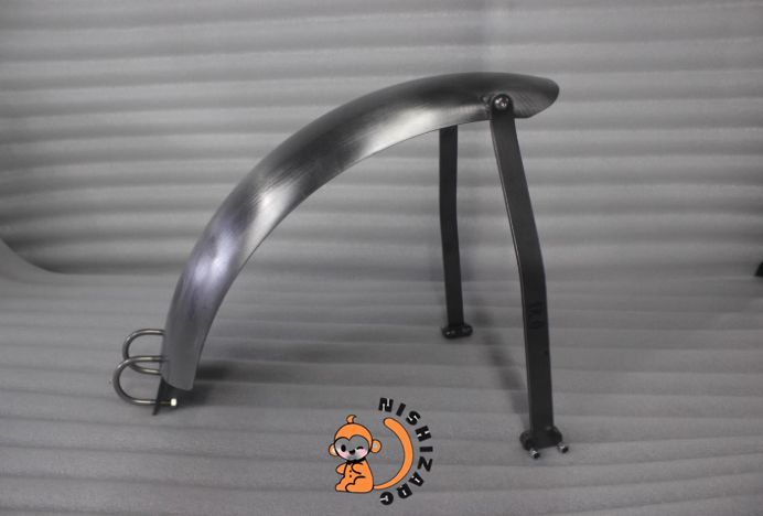 リアフェンダー ホンダ スティード HONDA STEED 400-600用 ボルトオン LAWEED_CL