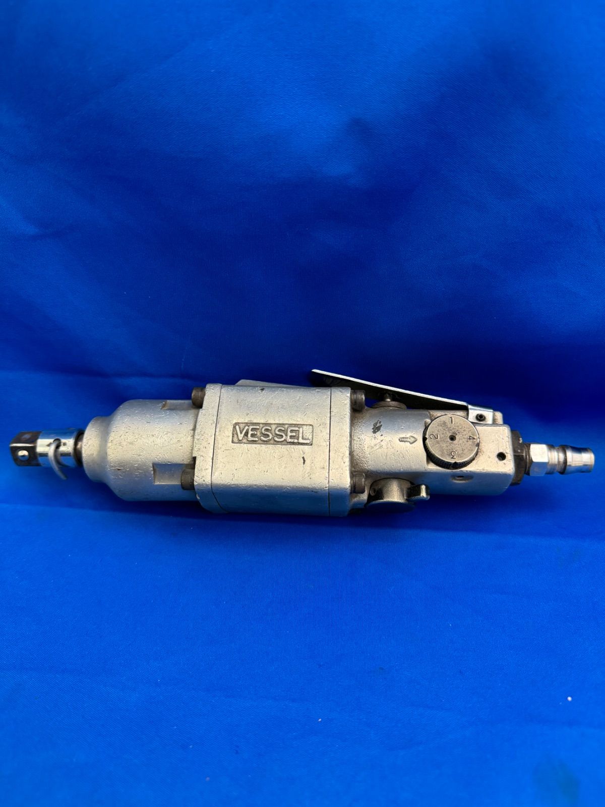 レア極上個体！◇ アンバサダー 5500c 80年式 ブラック 完全OH整備済