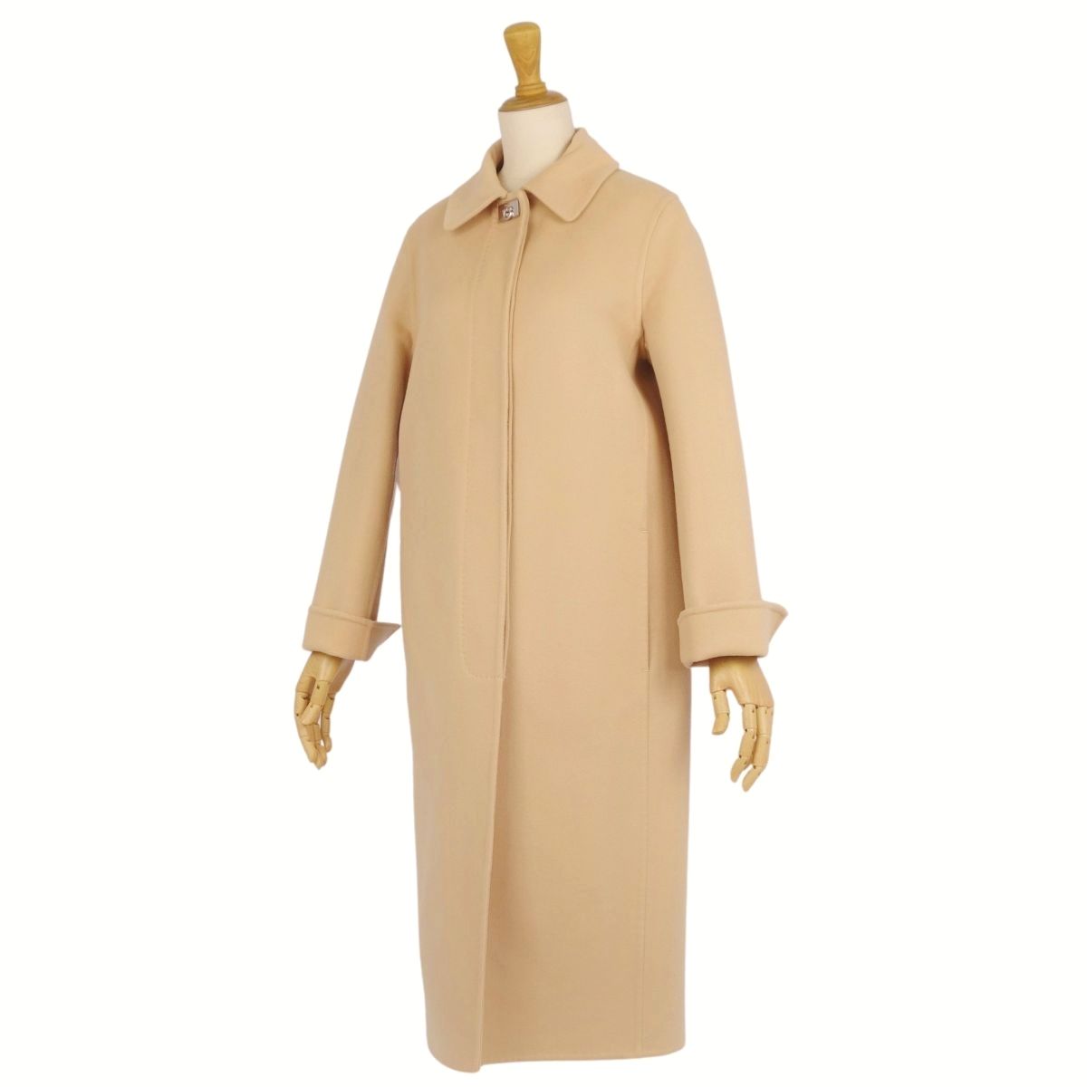 極美品 サルヴァトーレ フェラガモ Salvatore Ferragamo ステ - メルカリ