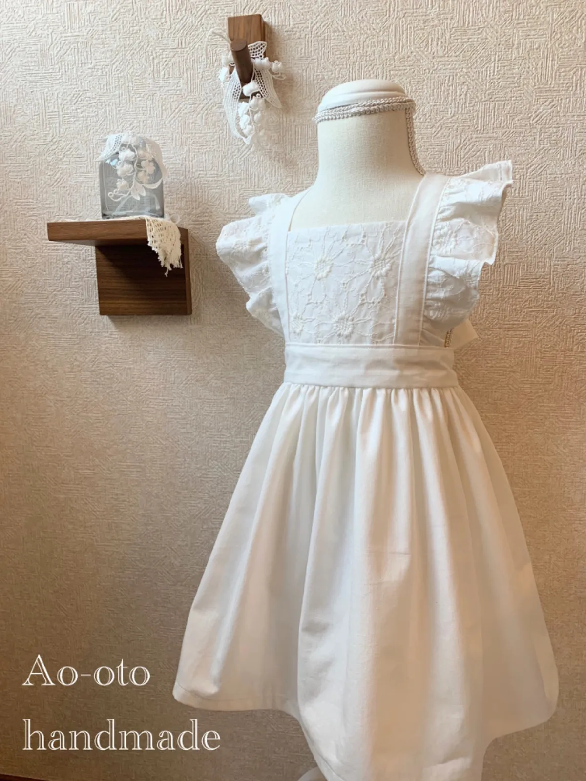 2025年最新】ハンドメイド被布エプロンオーダーの人気アイテム - メルカリ