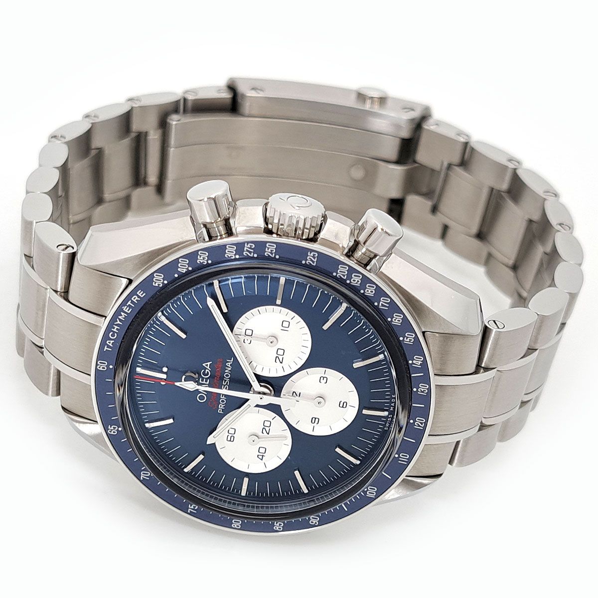 オメガ スピードマスター 東京オリンピック 2020 リミテッド  