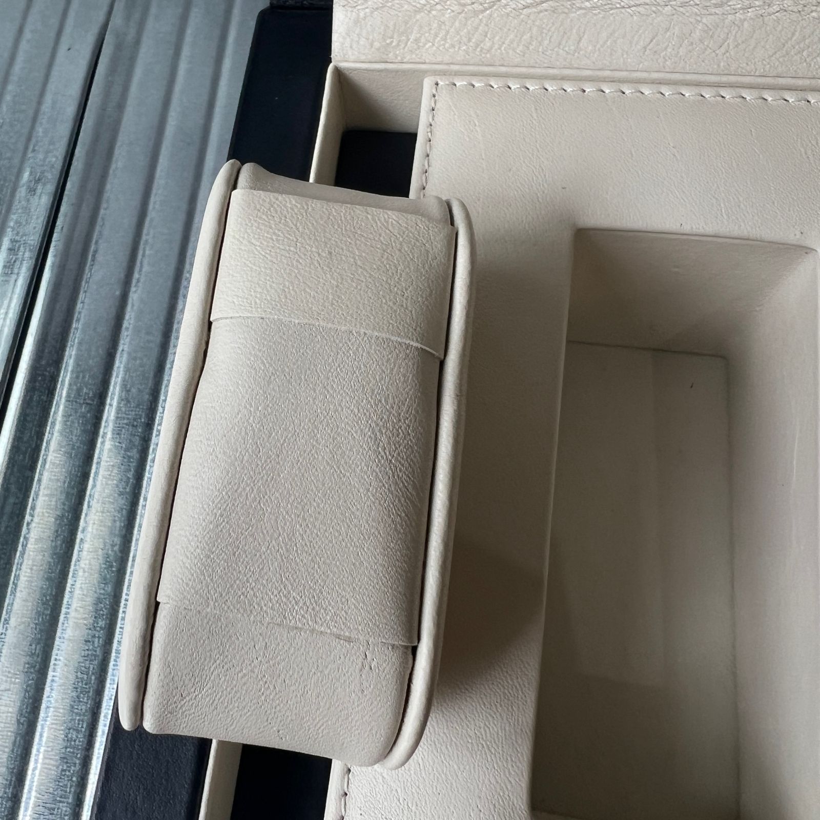 A.ランゲ&ゾーネ A.LANGE & SÖHNE 空箱 時計ケース BOX - メルカリ