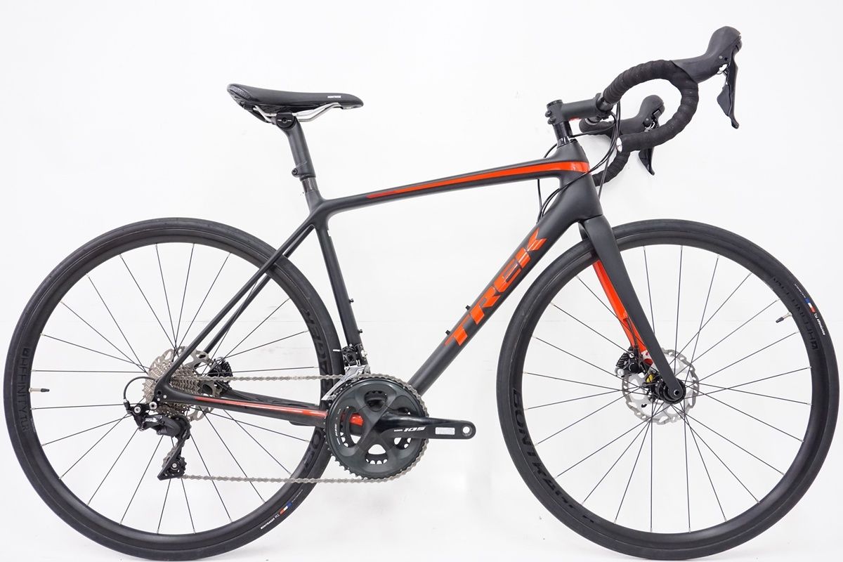 TREK トレック EMONDA SL5 DISC 2020年モデル ロードバイク | バイチャリ浜松店