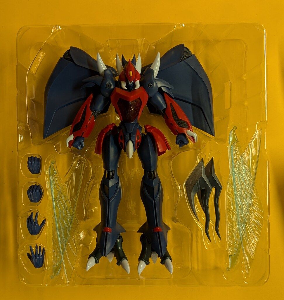 ROBOT魂 ROBOT魂 ビアレス 赤い三騎士 〈SIDE AB〉 ビアレス（赤い三