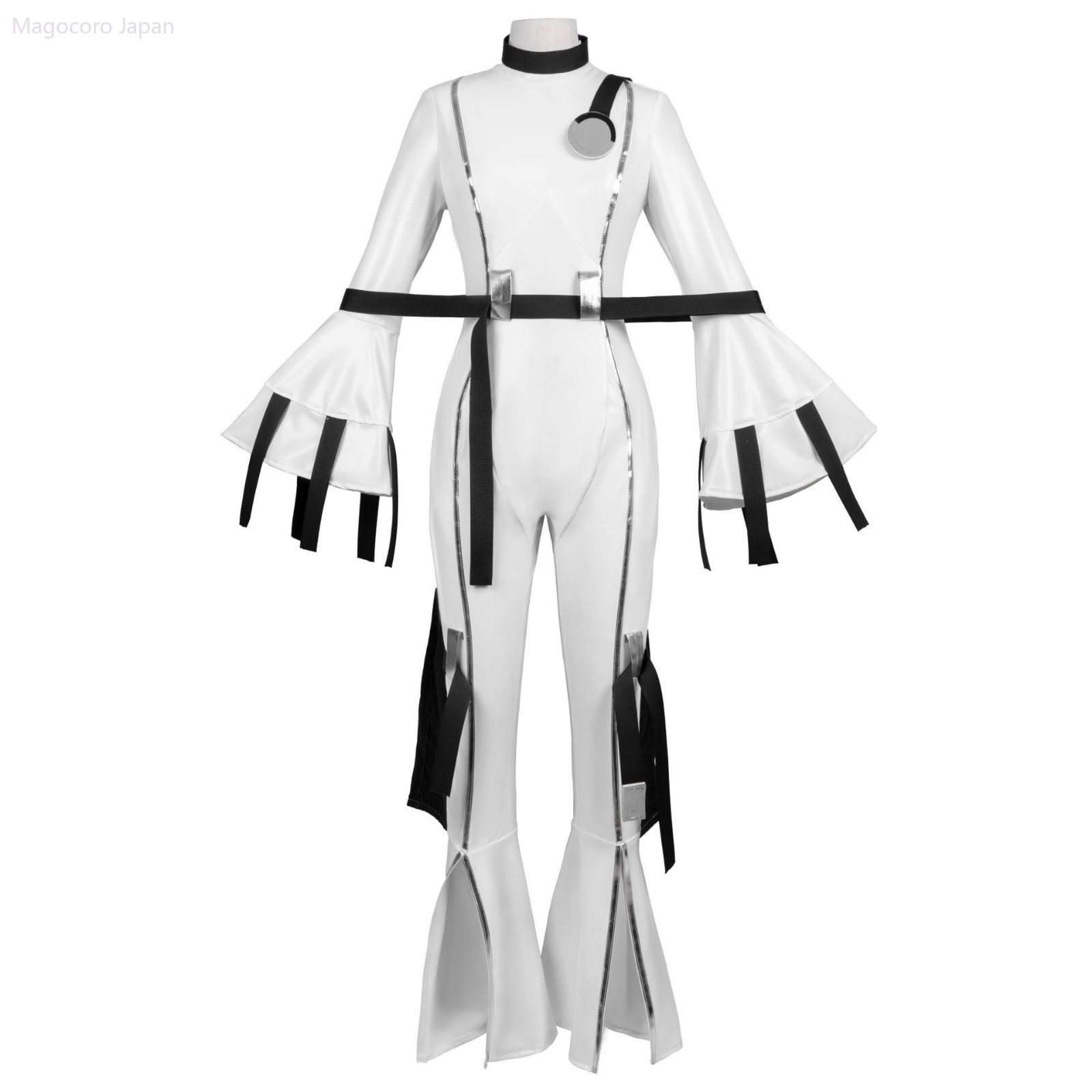 コードギアス　C.C. コスプレ衣装　ウィッグ　拘束服　同人　反逆のルルーシュ Amazon.co.jp: [UD] 豪華版！コードギアス 反逆のルルーシュ