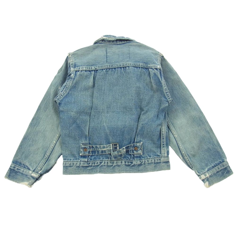Levi's リーバイス ヴィンテージ 506XX 506BXX 1st jacket BigE