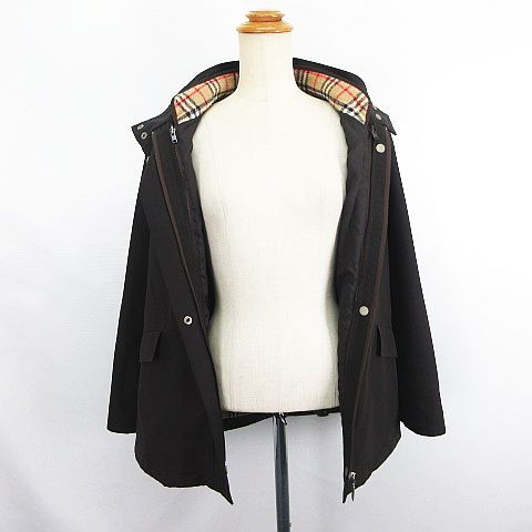 Burberry GOLF バーバリーゴルフ　セットアップ　レディース　上下 Burberry GOLF バーバリーゴルフ セットアップ レディース 上下