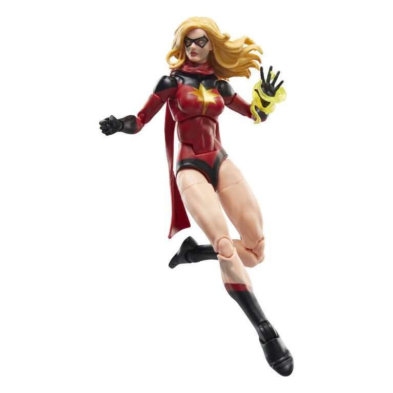 マーベルレジェンド ダークホーク hasbro MARVEL LEGENDS Guardians of the Galaxy series