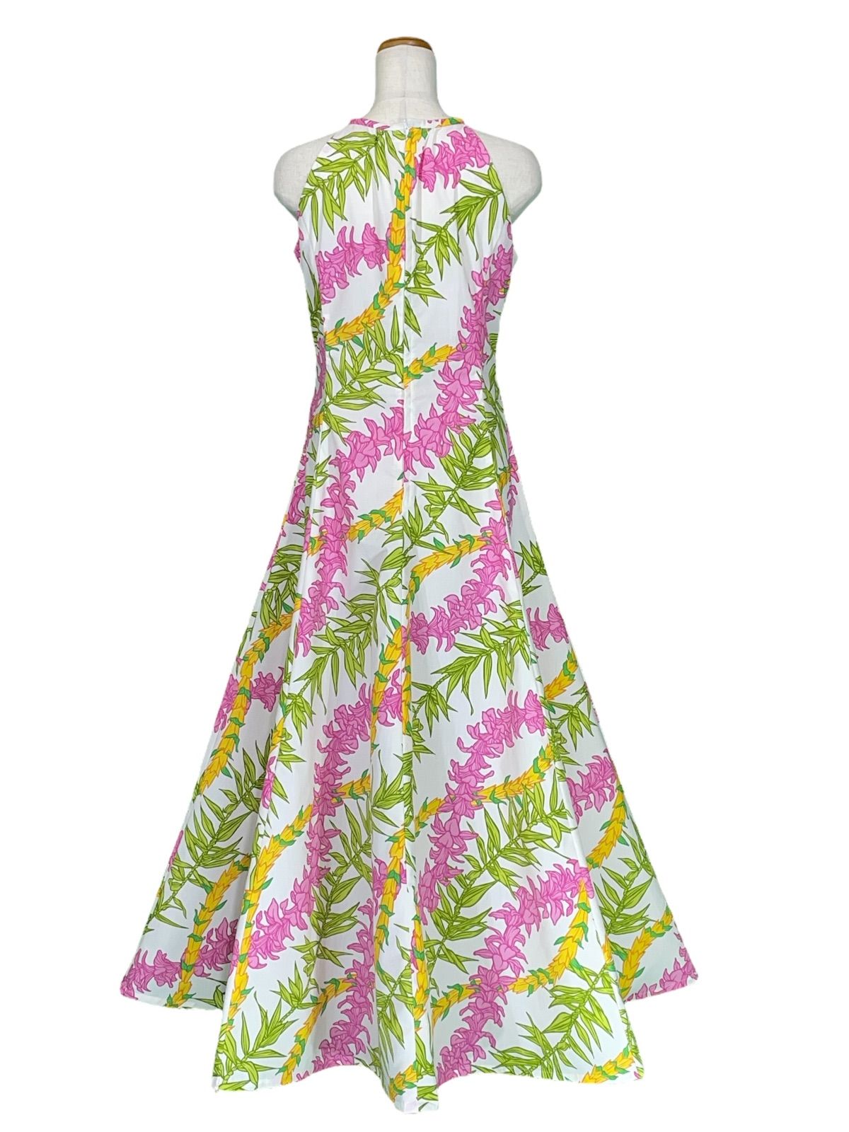 美品 日本製 フラダンス衣装】レッド MermaidLine MMJ ドレス