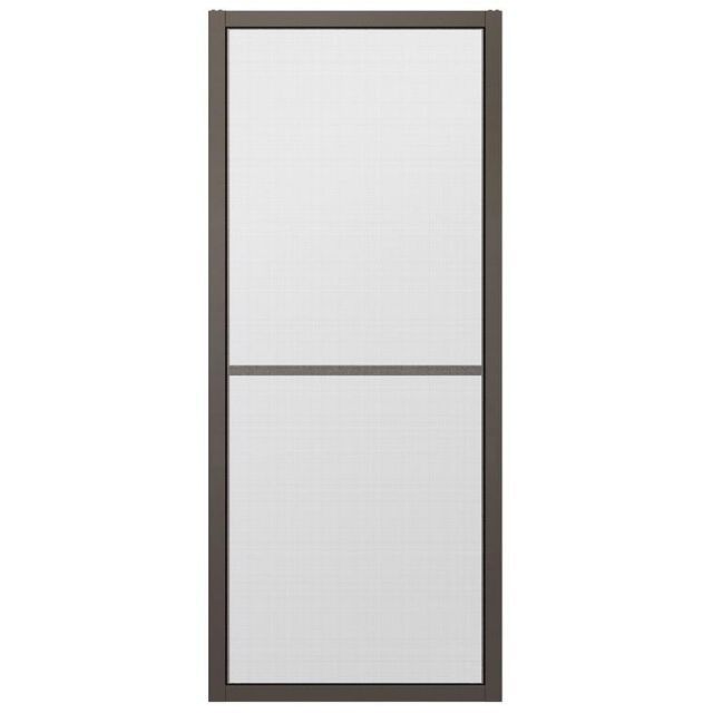TS網戸 4枚建て用 特注サイズ W：277～550mm × H：1,026～1,579mm LIXIL リクシル TOSTEM トステム