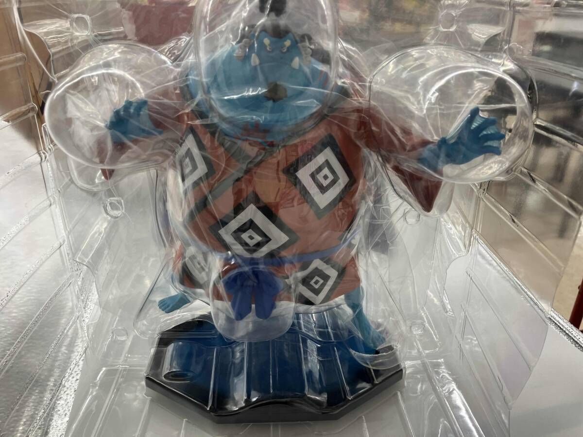  P.O.P NEO-DX ジンベエ ワンピｰス P.O.Pシリｰズ ワンピース コミック アニメ