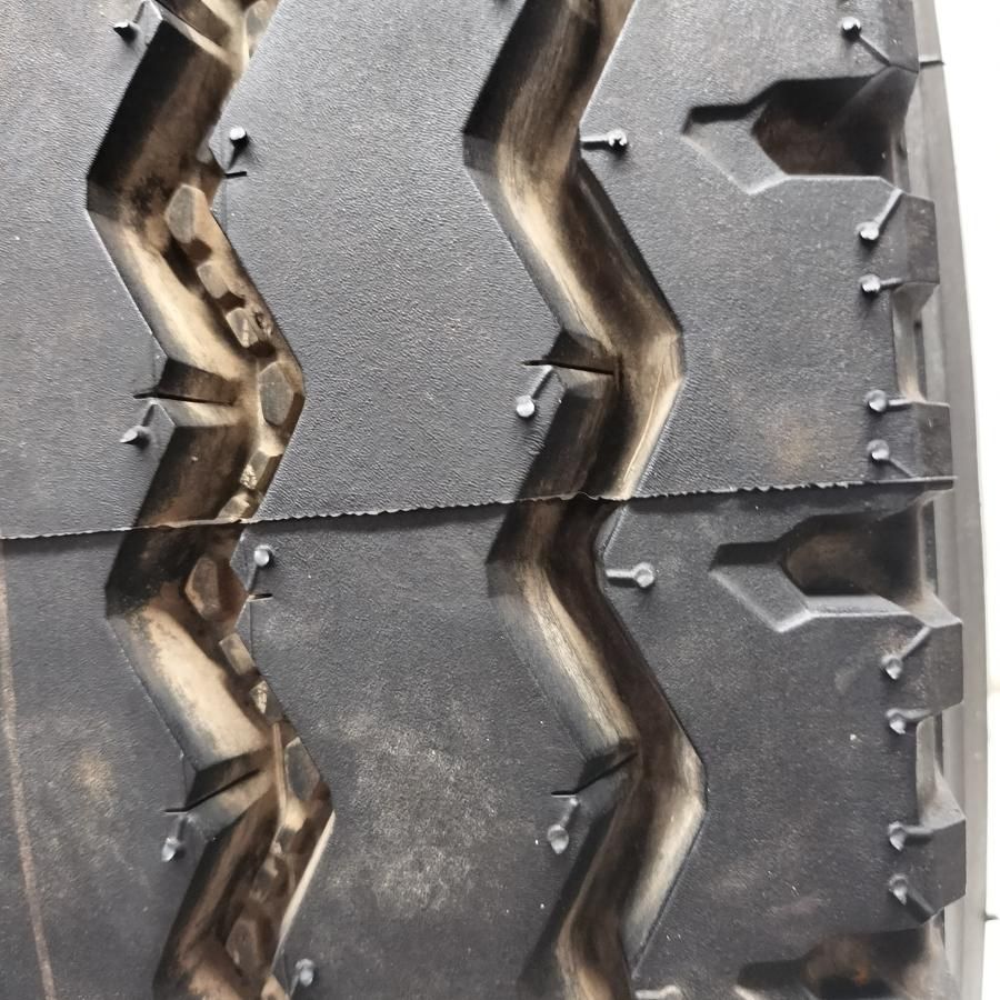 ◆配送先指定あり◆ トラック用オンロード 1本 225 80R17.5 123 122L ダンロップ SP520 2017年製 ～本州 四国は ～ FFCRYSTALESIA_COM