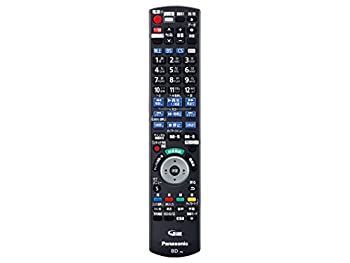 【】(未使用･未開封品)Panasonic リモコン N2QAYB001160