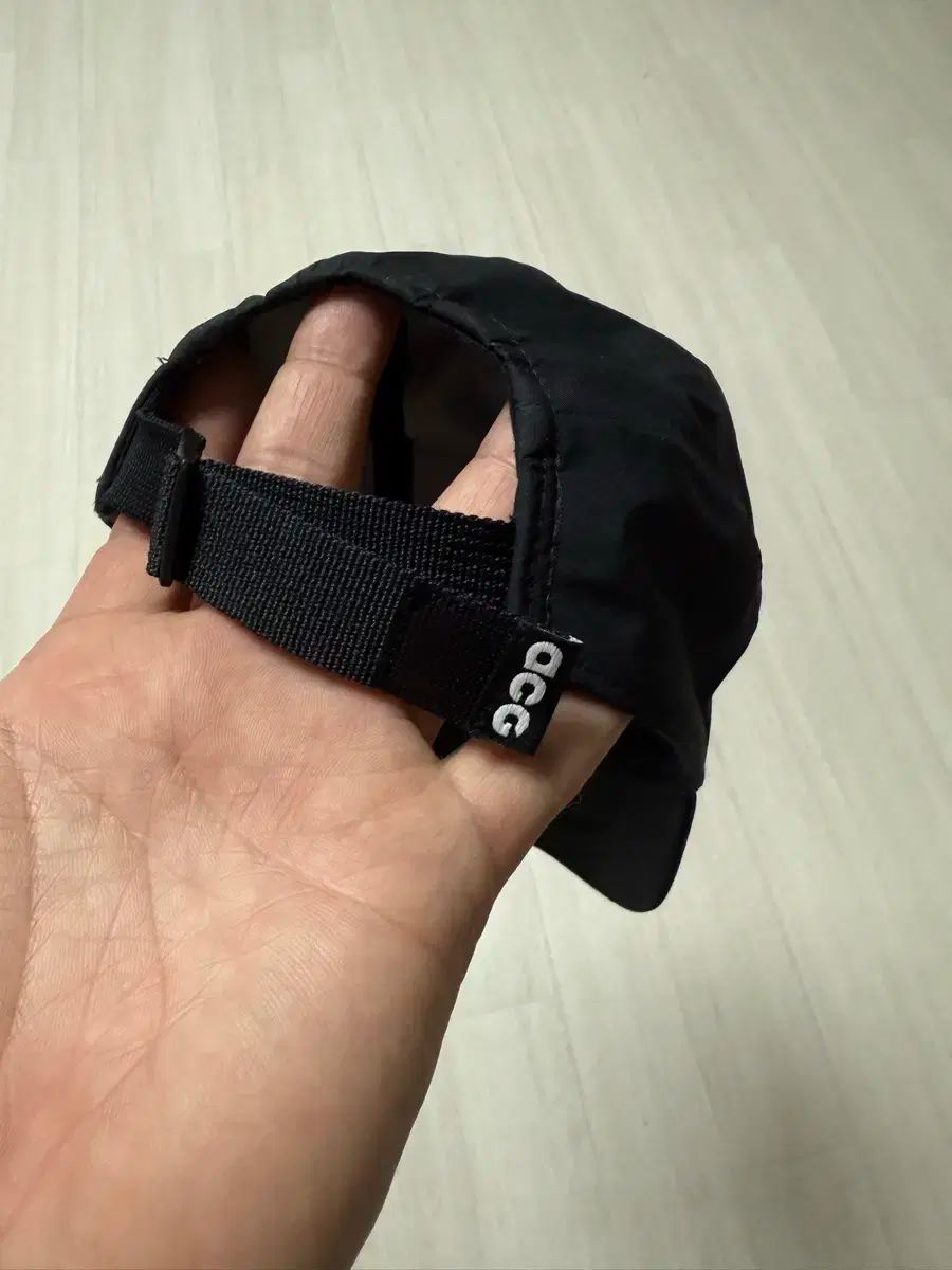 acg