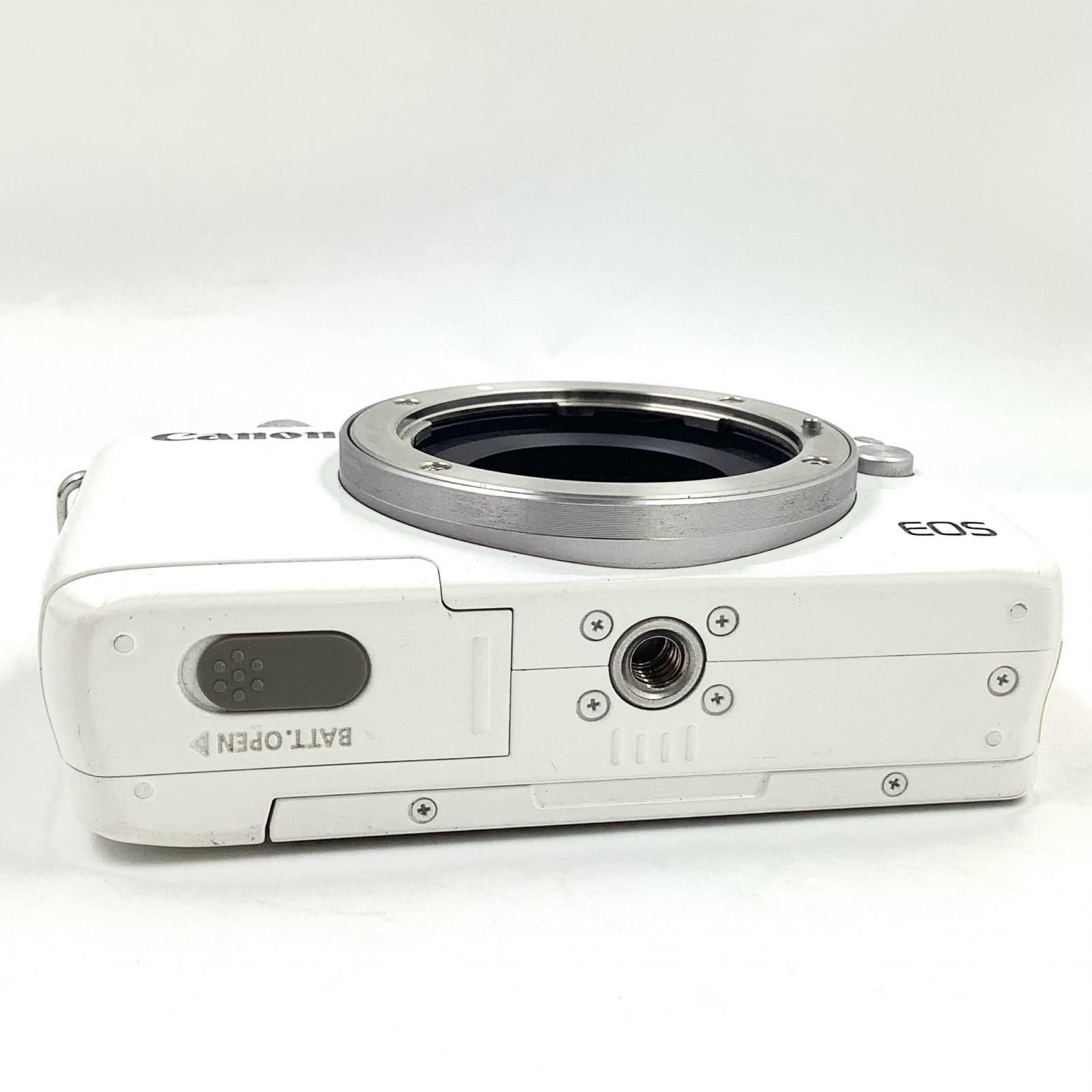 デジタル一眼 EOS