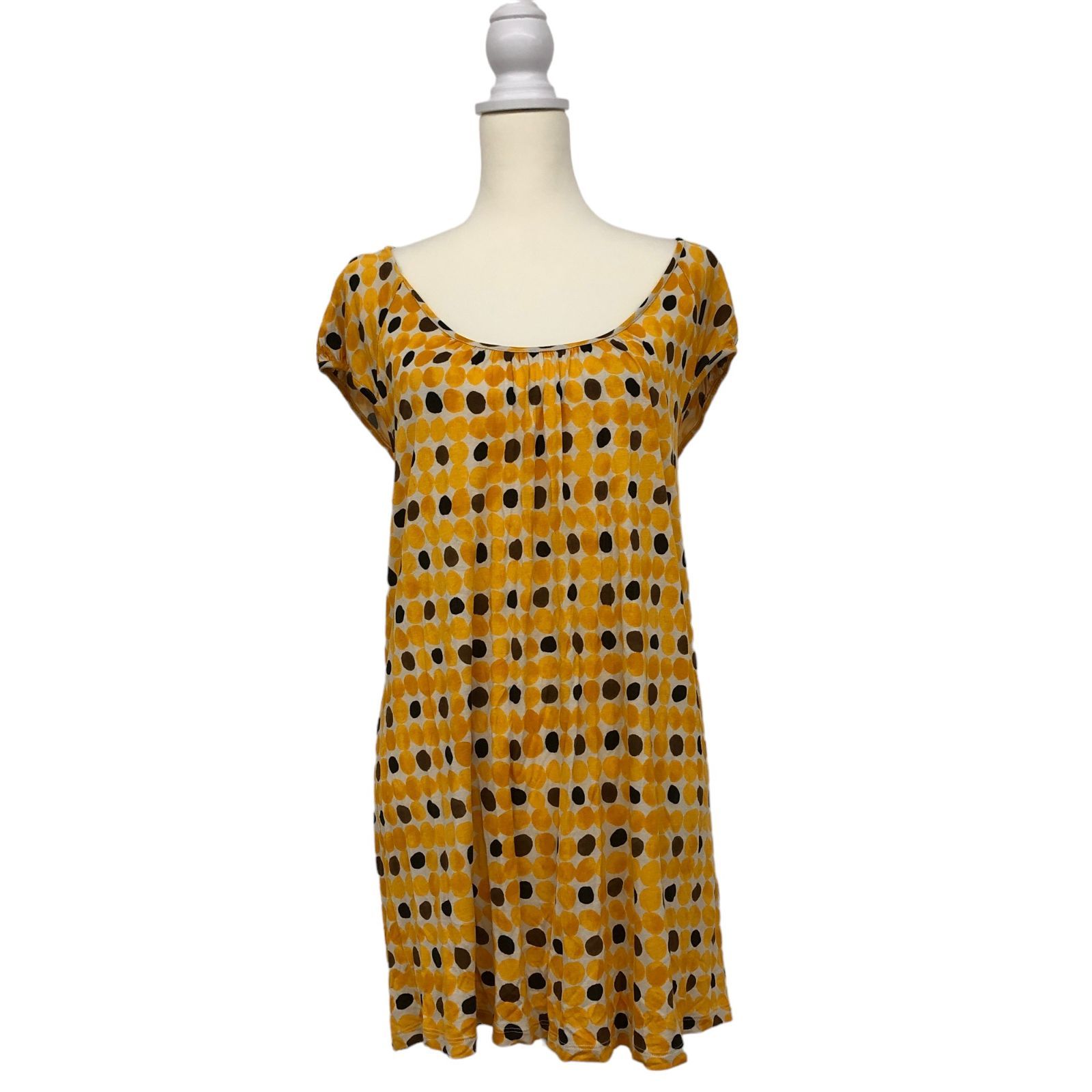 美品】Weekend Max Mara ウイークエンドマックスマーラ チュニック 