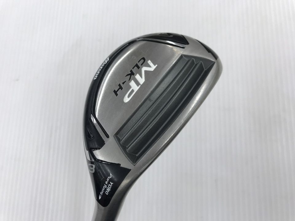 即納】MP CLK-H | 19 | S | NSプロ950GH | 中古 | ユーティリティ 