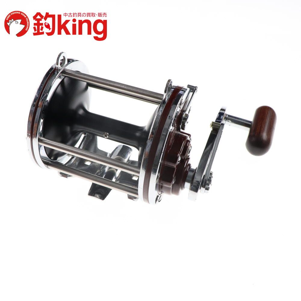 ワイドカスタム スター開発ハンドルドラグ