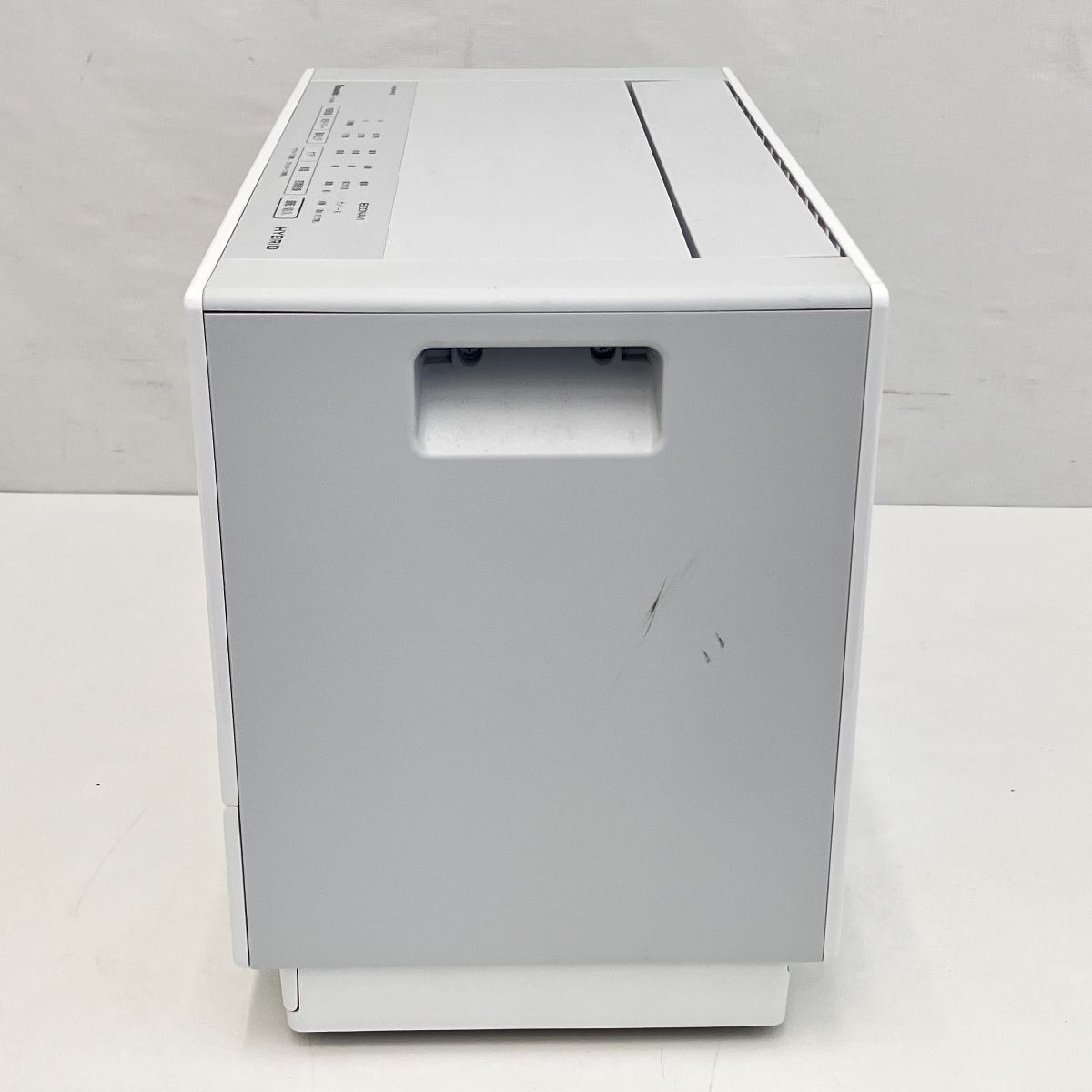 Panasonic F-YHUX90 衣類乾燥除湿器 家庭用 2021年製
