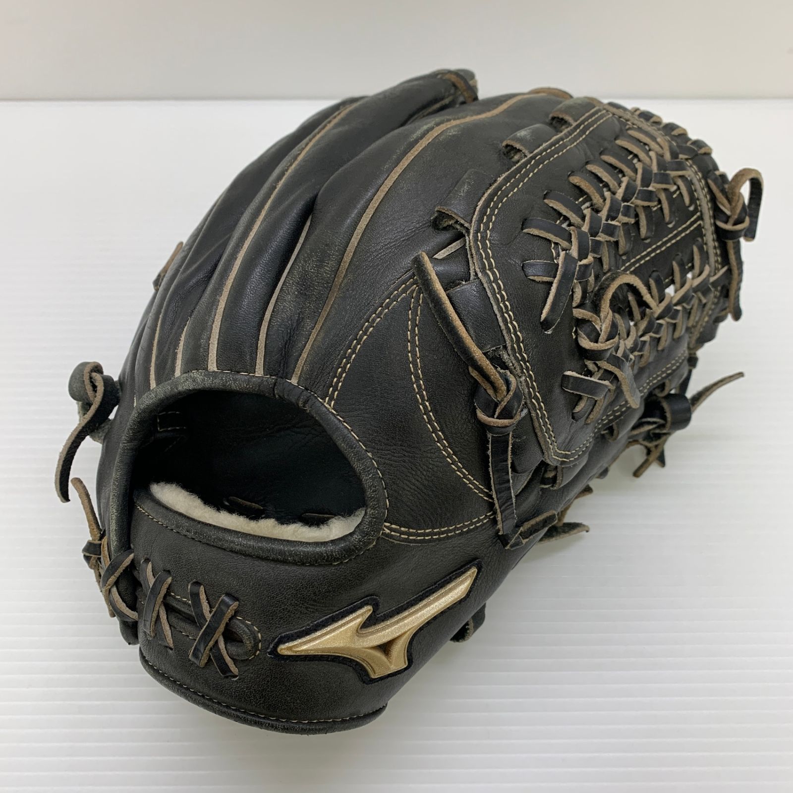 MIZUNO Global Elite 硬式 投手型 右投げ用