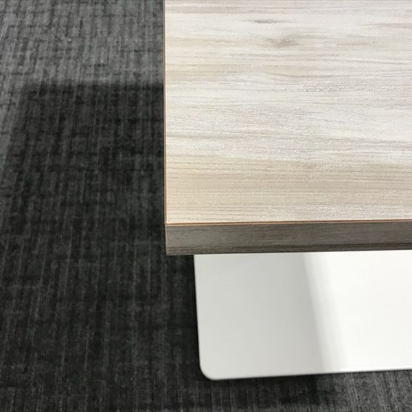 ミーティングテーブル 完成品