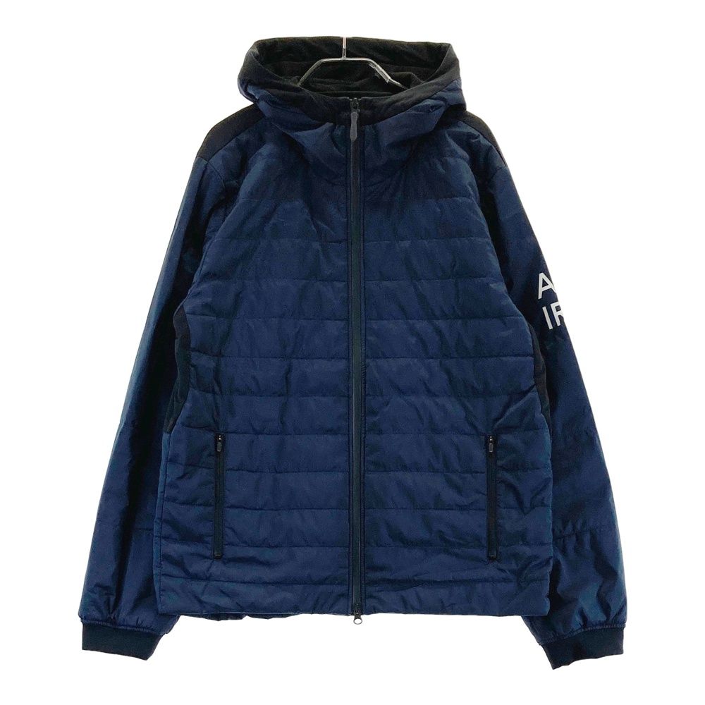 サイズ LL ADMIRAL アドミラル 中綿ジャケット ネイビー系 240101520381 ゴルフウェア メンズ ストスト