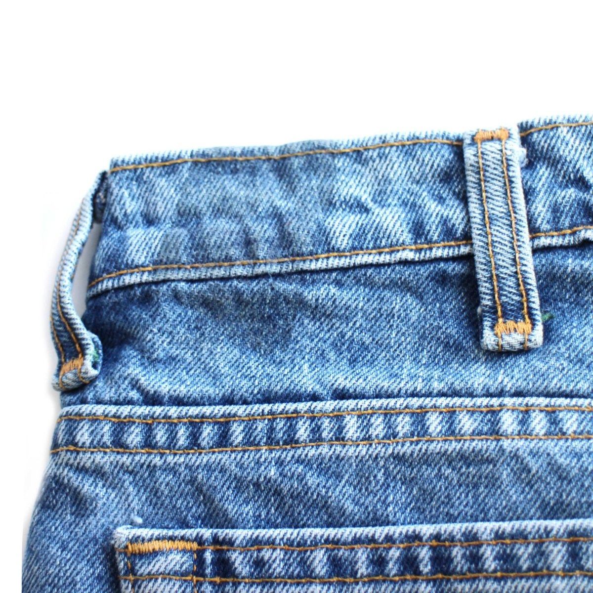 90s カナダ製 Levi'sリーバイス 512 デニムパンツ w36 L32☆SDP868