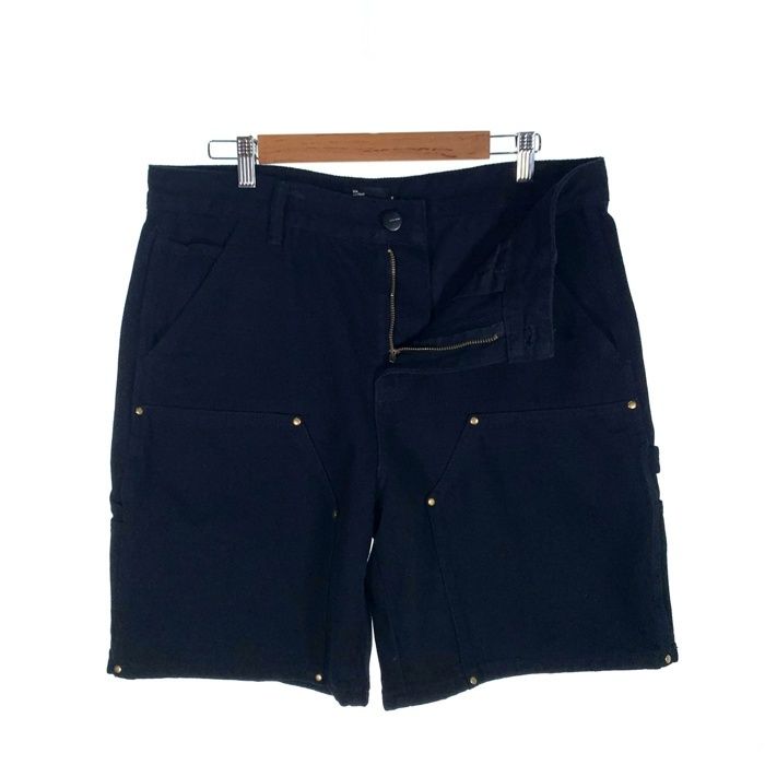 【EPTM】★ハーフパンツ★ EPTM Logo Shorts EPTM(エピトミ) ハーフ・ショートパンツ(メンズ) - 海外通販のBUYMA