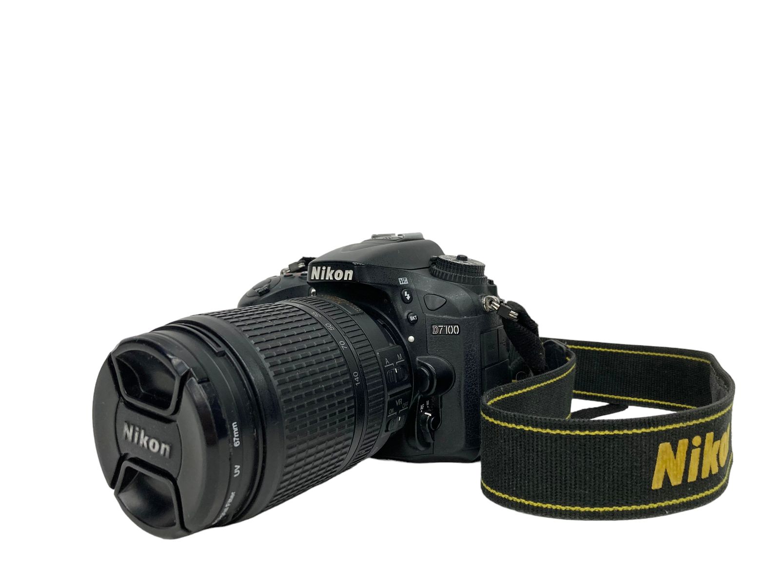 ニコンの最新機種ハイエンドカメラ♪カメラ入門機に◎❤️Nikon D7500 ...
