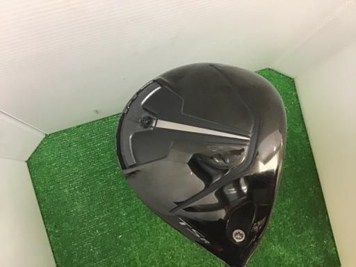 タイトリスト TSR3  9 ドライバー DR Tour AD IZ-5 (フレックスS) メンズ 男性用 右利き 右用 Cランク ゴルフクラブ