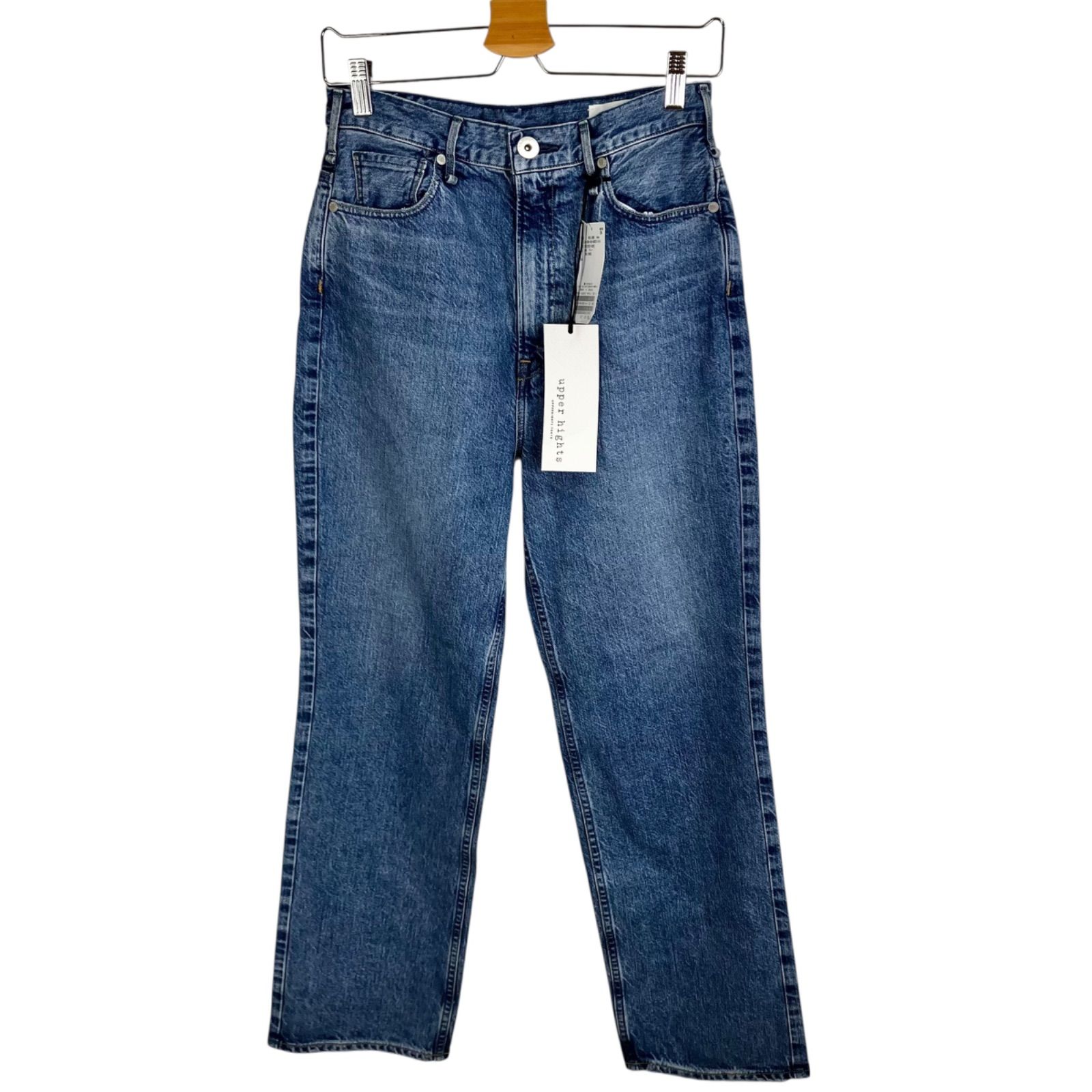 IENA別注 upper hights アッパーハイツ THE COUSIN upper hights