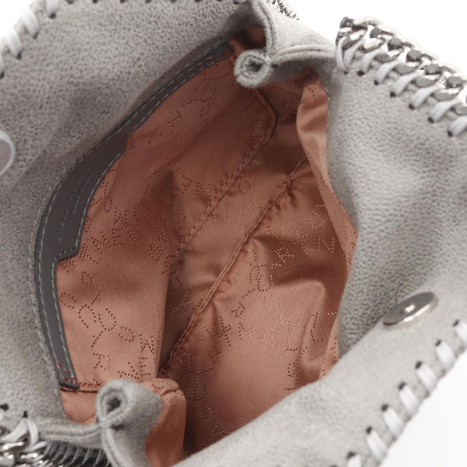 ステラマッカートニー Stella McCartney ショルダーバッグ ファラベラ 