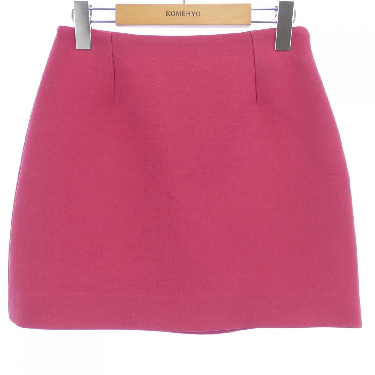 クリスチャンディオール CHRISTIAN DIOR 221J36A1162 スカート