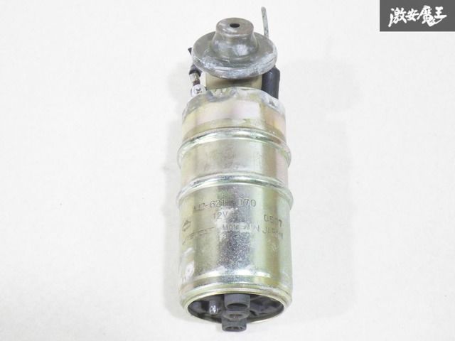 人気定番，大人気 通電確認済み 日産 NISSAN 純正 BNR32 スカイライン