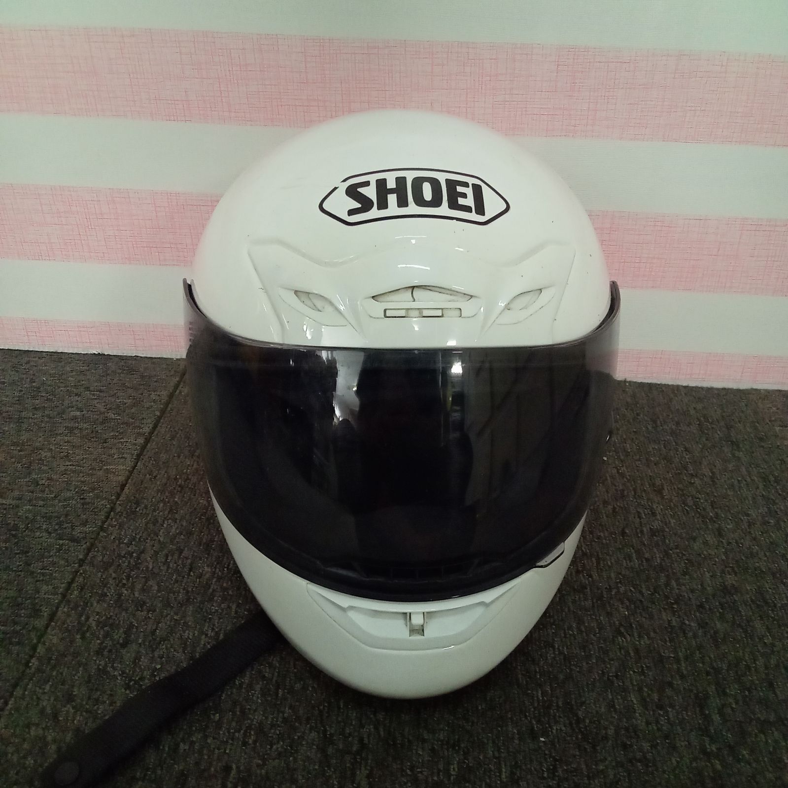 SHOEI ヘルメット　中古品 imgrc0093940332.jpg