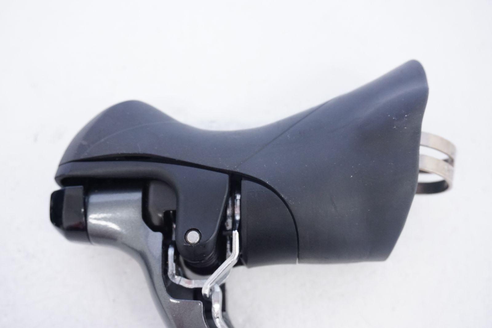 ST-R2000 デュアルコントロールレバー