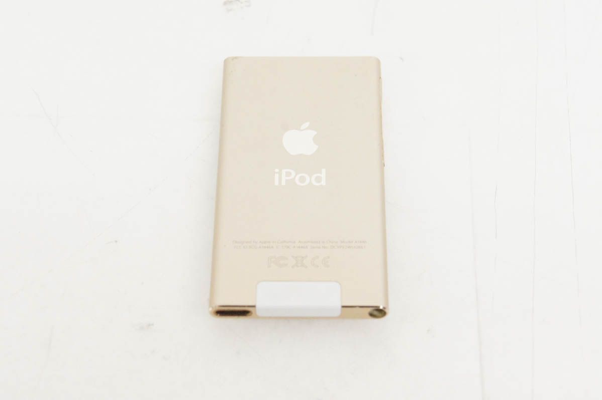 nano 16GB