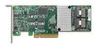 【中古】【輸入品・未使用】LSI Logic LSI00214 3ware SAS 9750-8i SinglePack 8Port 6Gb/s QIG Low Profile Controller Card by LSI Logic [並行輸入品]