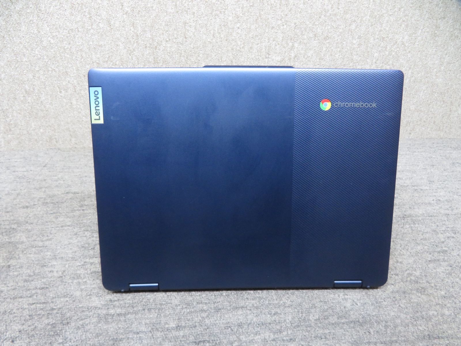 クロームブック・2in1タッチパネル】◇ Lenovo IdeaPad Flex 3i 