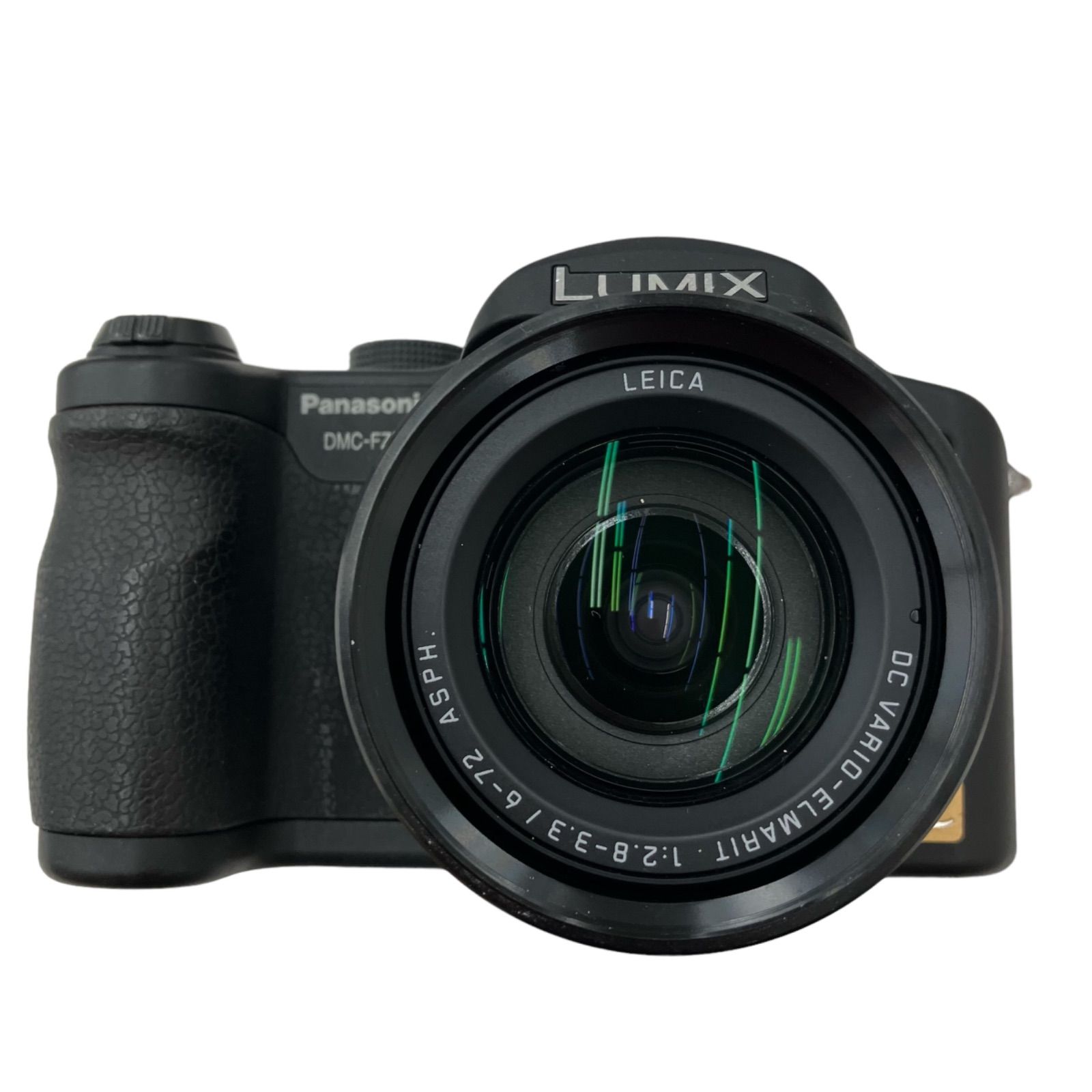 186000 現状品 パナソニック LUMIX DMC-FZ7 - メルカリ