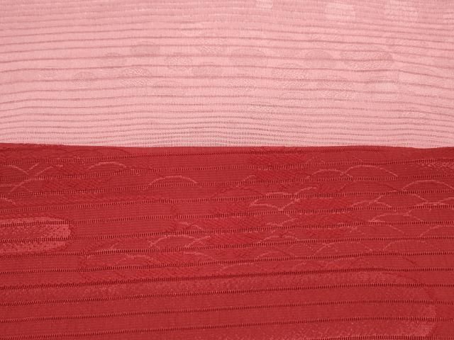 平和屋着物＊夏物 和装小物 帯揚げ10枚 全て正絹 未使用品あり