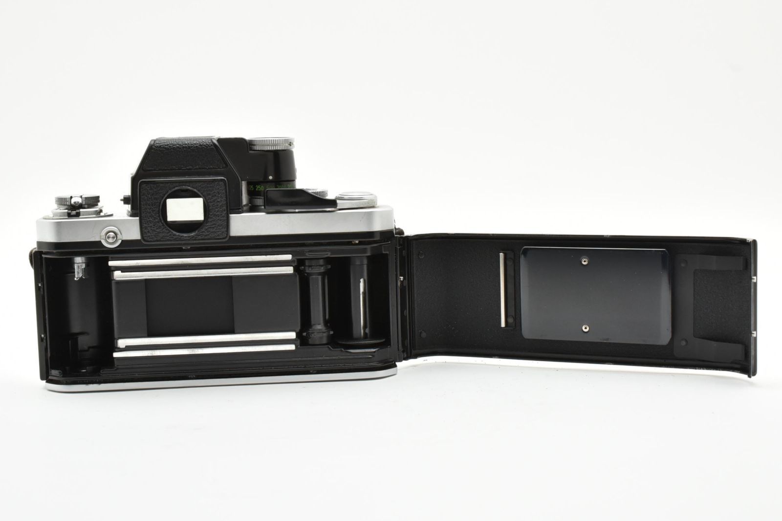 【完動品】 NIKONニコンF2フォトミック Al 50mm F1.4 Nikon F2 フォトミック / Nikon Ai NIKKOR 50mm F1.4