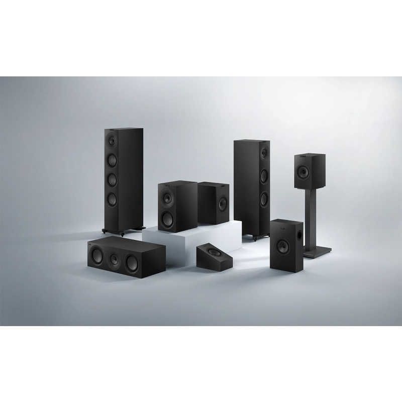 美品　KEF  Q650c  センタースピーカー　サテンブラック Q650c Centre Channel Speaker | KEF International