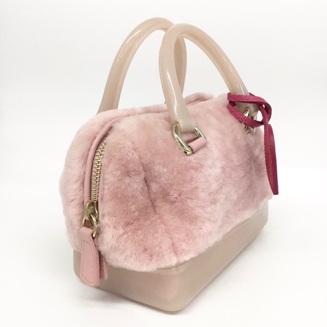 フルラ FURLA 未使用近い‼︎ 新作 2WAY ショルダーバッグ