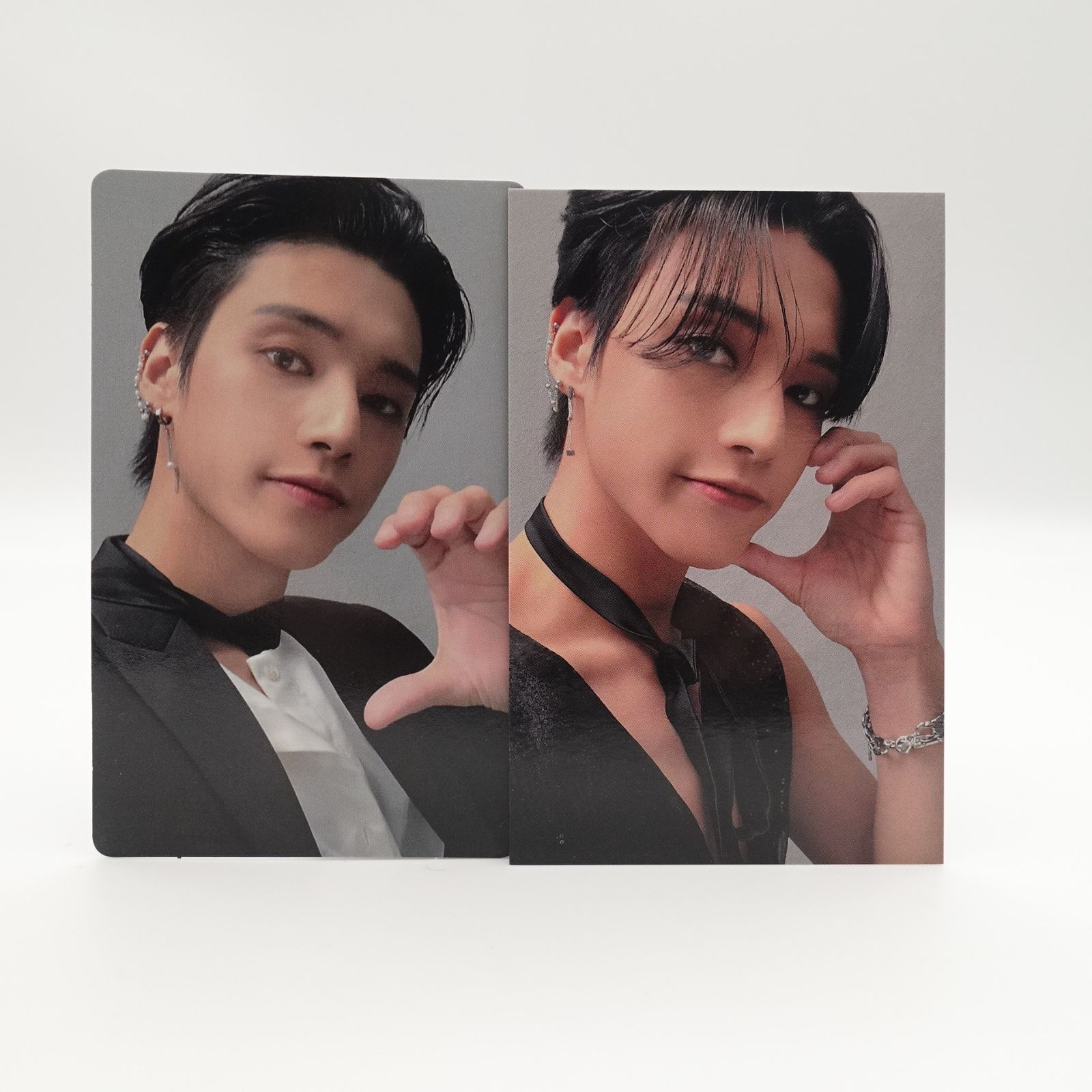 ATEEZ ウヨンタワレコ 特典 トレカ ATEEZ ウヨン タワレコ特典トレカ ATEEZ ウヨン タワレコ ラキドロ